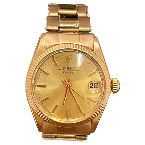 vendite rolex